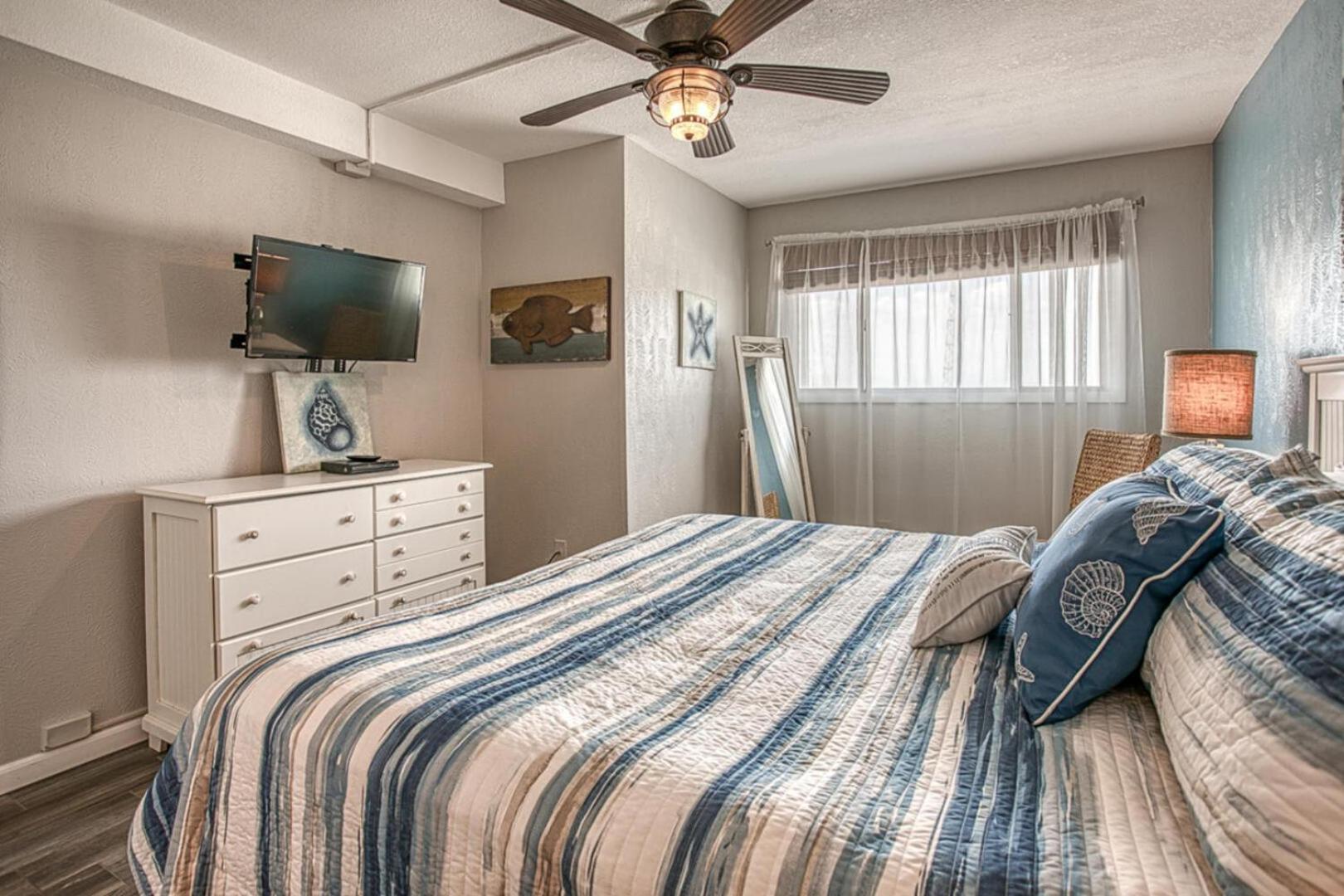 Oceanfront Condo #1125 At Summit Panama City Beach Exterior foto