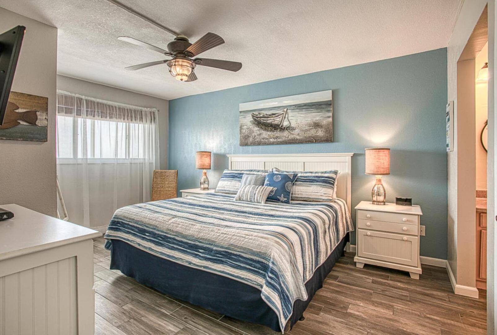 Oceanfront Condo #1125 At Summit Panama City Beach Exterior foto