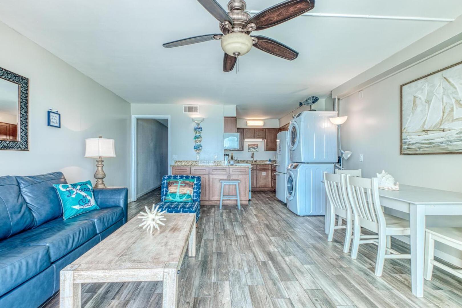 Oceanfront Condo #1125 At Summit Panama City Beach Exterior foto